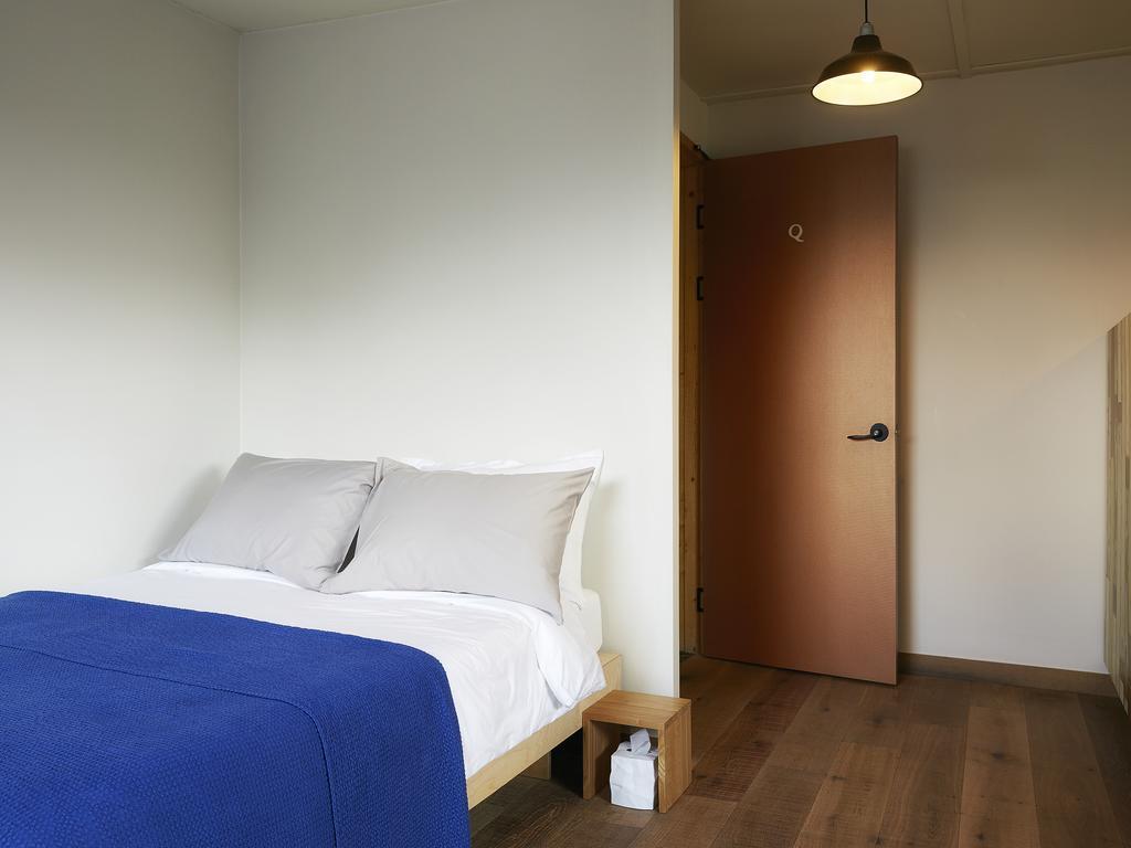 Hotel A House Seúl Habitación foto